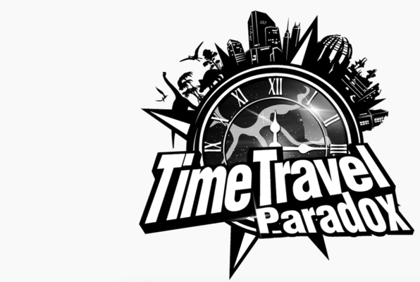 Time Travel Paradox VR (DeployVR) Escape Room