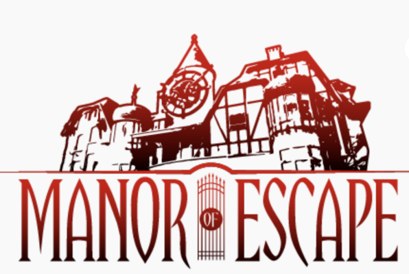 Manor of Escape VR