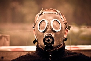 Biohazard