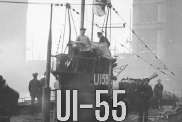 UI-55 (Compendium) Escape Room