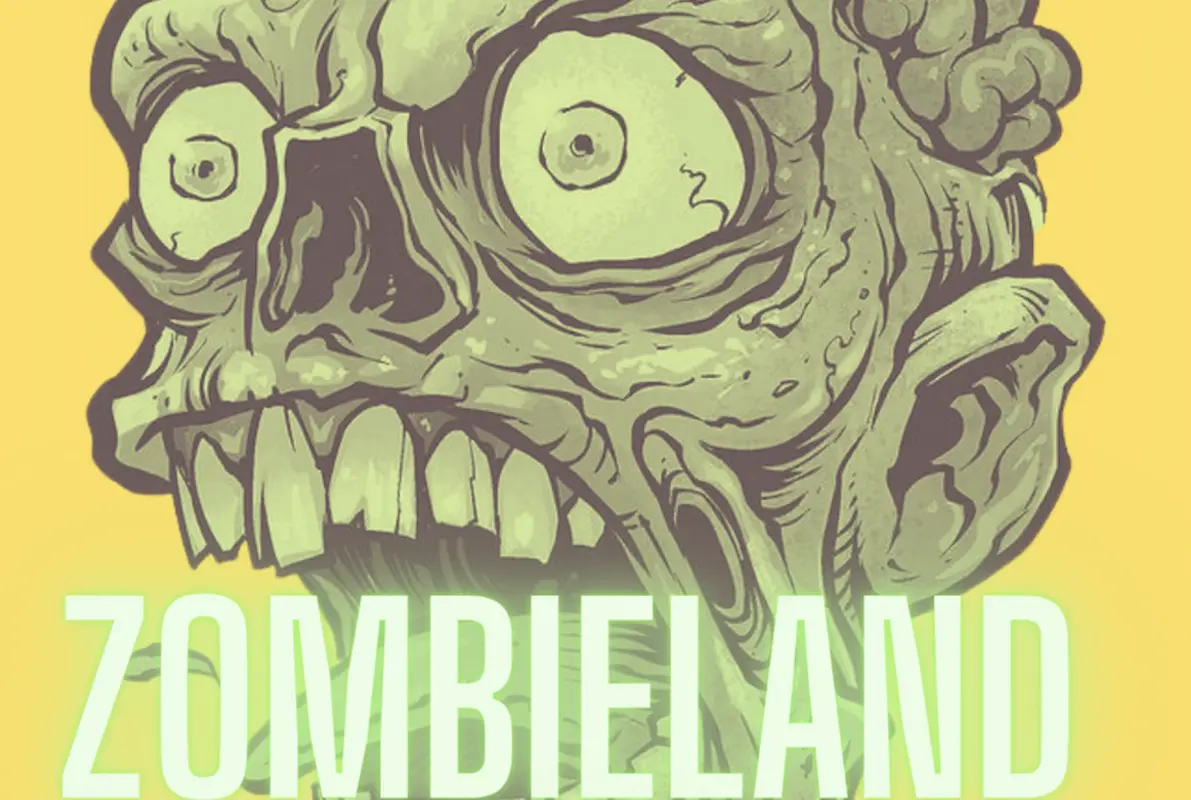 Zombieland 2 - The Perks of Karen
