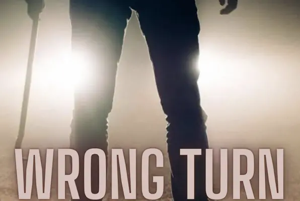 Wrong Turn (Compendium) Escape Room