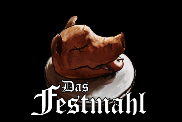 Das Festmahl