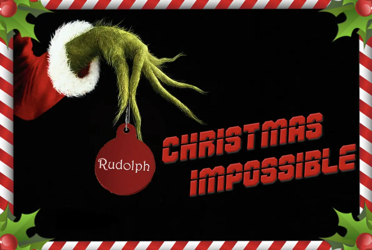 Christmas Impossible