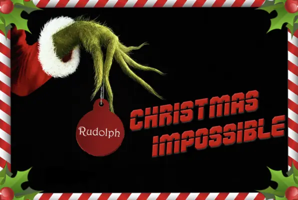 Christmas Impossible Christmas Impossible