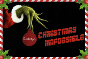 Квест Christmas Impossible