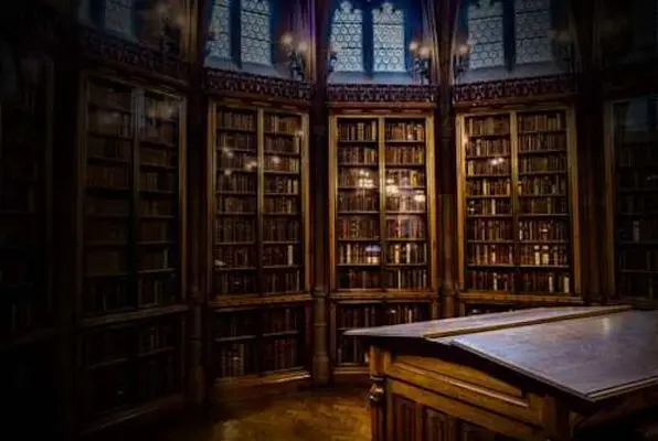 Manchester Treasure Hunt (The Secret City) Escape Room