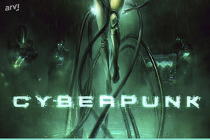 Cyberpunk VR