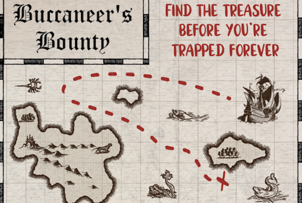 Buccaneers Bounty