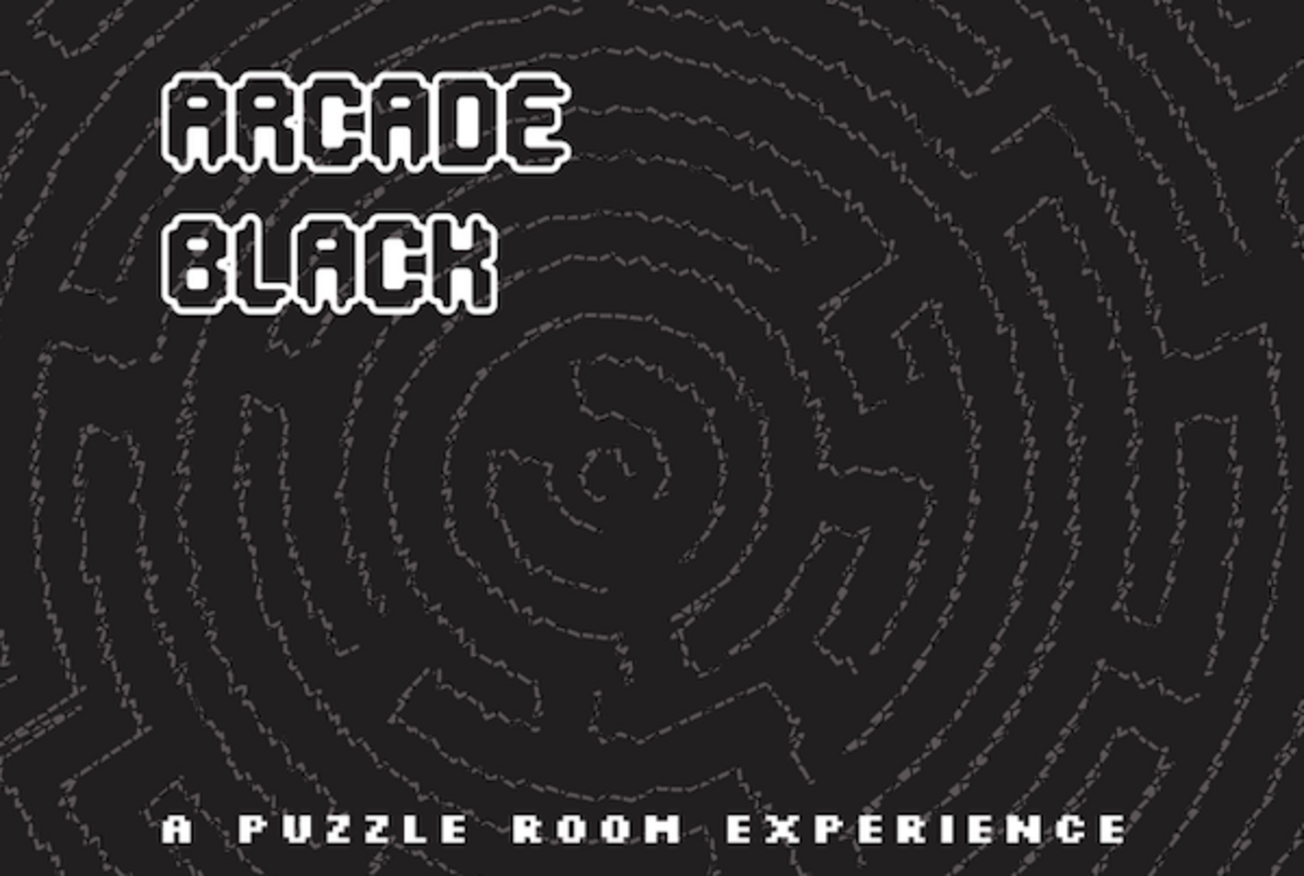 Arcade Black