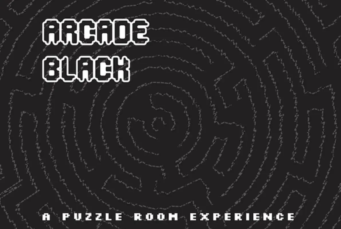 Arcade Black