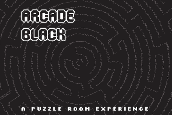 Black vs White (Lost Locks) Escape Room