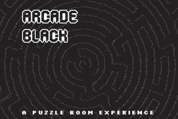Arcade Black