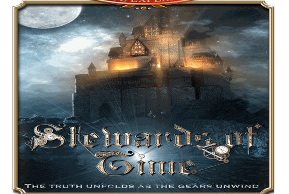 Stewards of Time (Ottawa Escapes) Escape Room