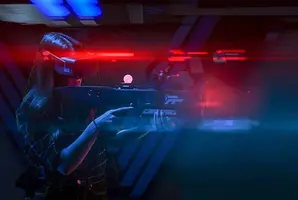 Singularity VR