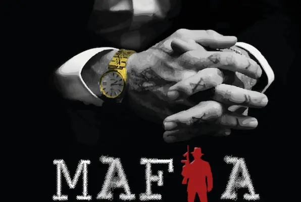 Mafia (Enigma Live Escape Rooms Doncaster) Escape Room