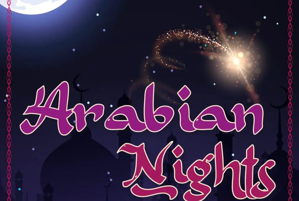 Arabian Nights