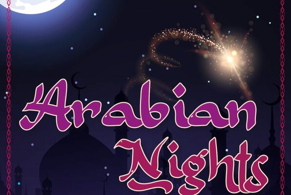 Arabian Nights