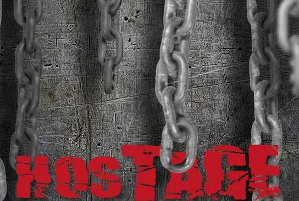 Hostage (Enigma Live Escape Rooms Doncaster) Escape Room