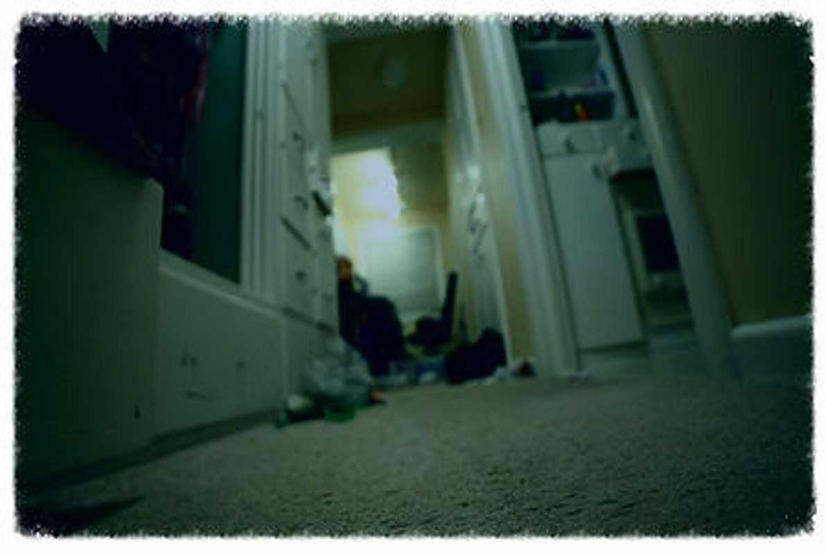 The Vacancy (Tick Tock Escape) Escape Room