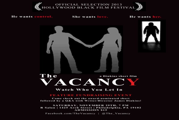 The Vacancy