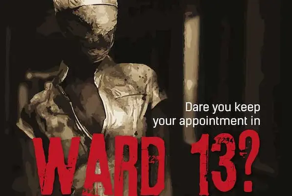 Ward 13