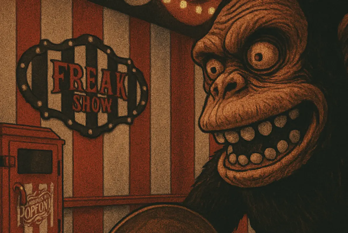 Haunted Carnival