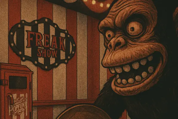Haunted Carnival