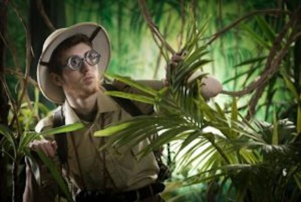 Lost in the Jungle (Room Escape Atlantic) Escape Room