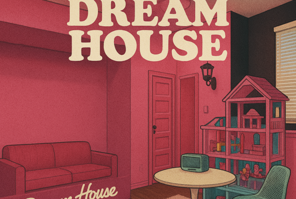 Dream House (Room Escape Atlantic) Escape Room
