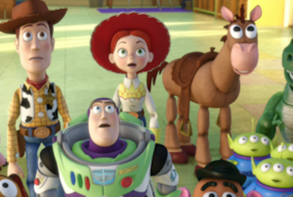 Toy Story (Room Escape Atlantic) Escape Room