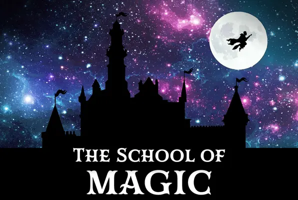 The School of Magic