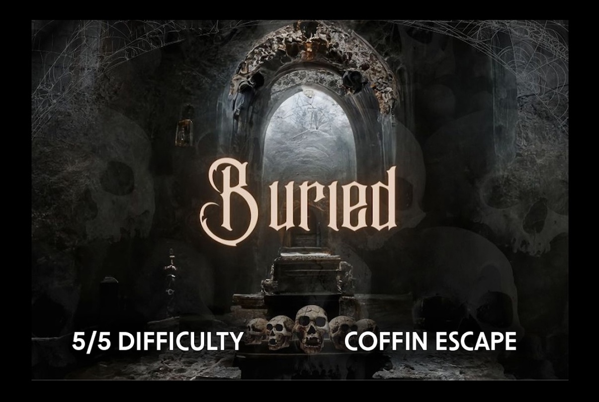 Buried