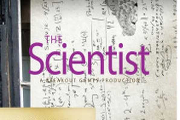 The Scientist (BreakOut NL) Escape Room