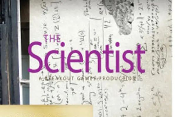 The Scientist (BreakOut NL) Escape Room