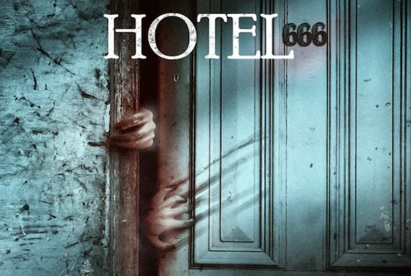 Hotel 666 (Black Out) Escape Room