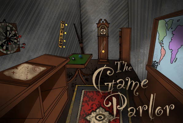 The Game Parlor