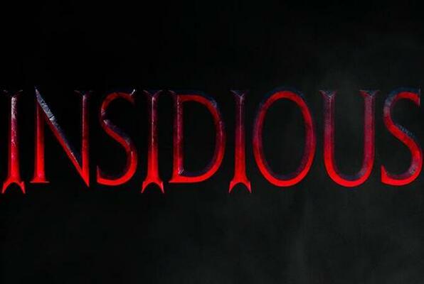 Insidious: Return To The Further