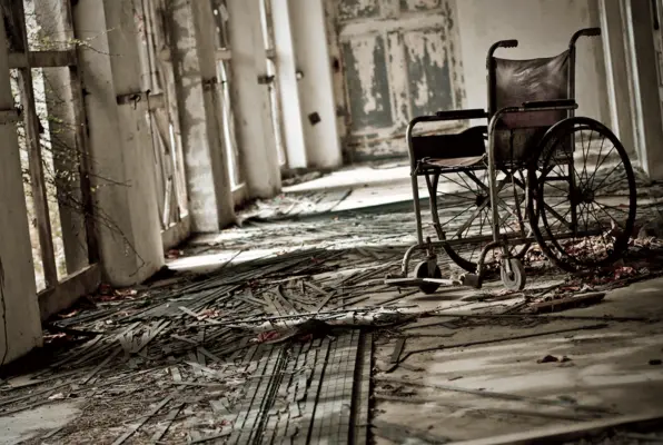 Capitolo 1 – Le Tre Bambole (La Casa Maledetta) Escape Room