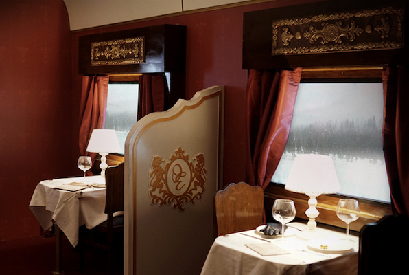 Assassinio Sull'Orient Express