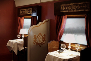 Квест Assassinio Sull'Orient Express