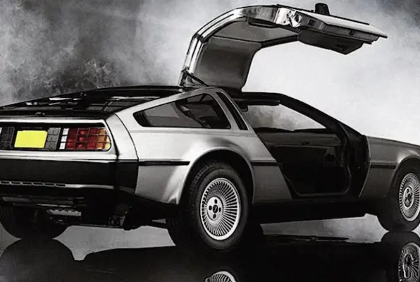 Ritorno al Futuro - Capitolo IV (Game Oasis) Escape Room