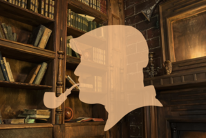 Квест Sherlock Holmes