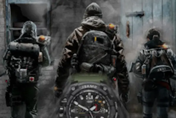 S.W.A.T.