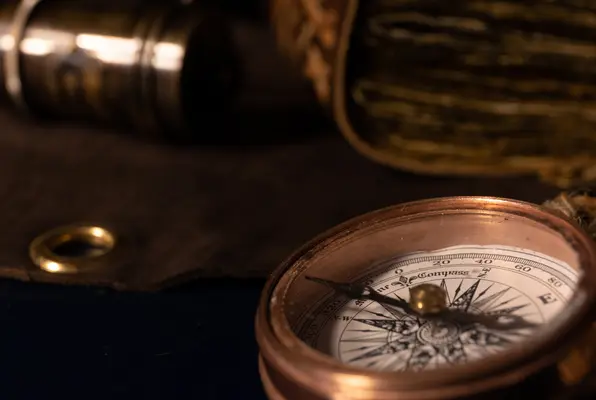 Longben's Treasure (Enigma Adventures) Escape Room