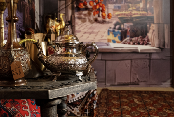 Götter Ägyptens (Scavenger Escape Salzburg) Escape Room
