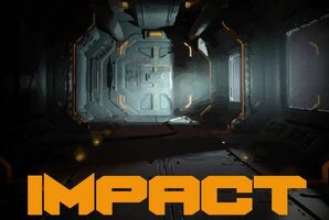 Квест IMPACT