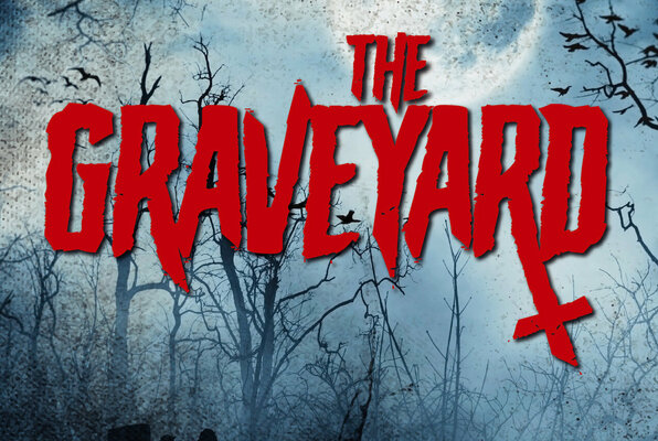 The Graveyard (Enigma Live Escape Rooms Scunthorpe) Escape Room