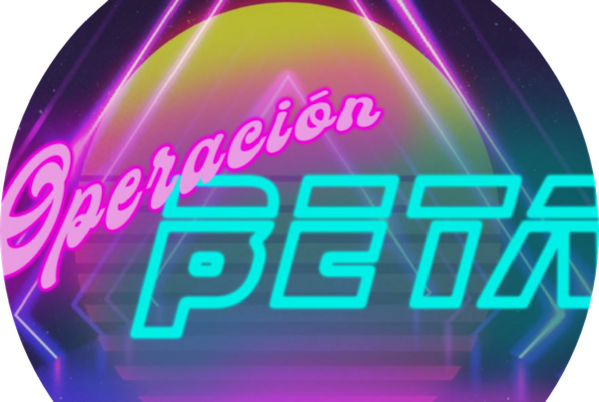Operación Beta