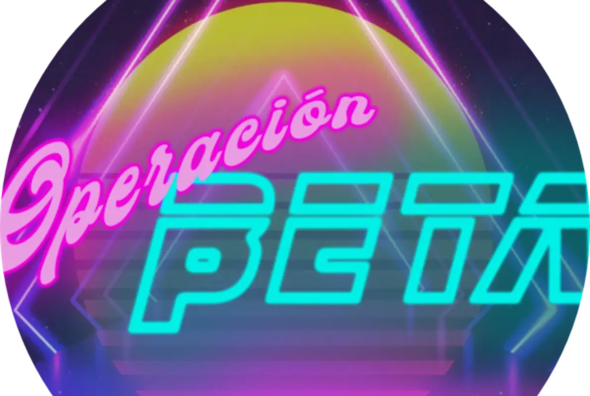 Operación Beta